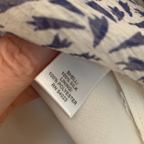 Banana Republic 3 piece suit set - Picture 8 of 15